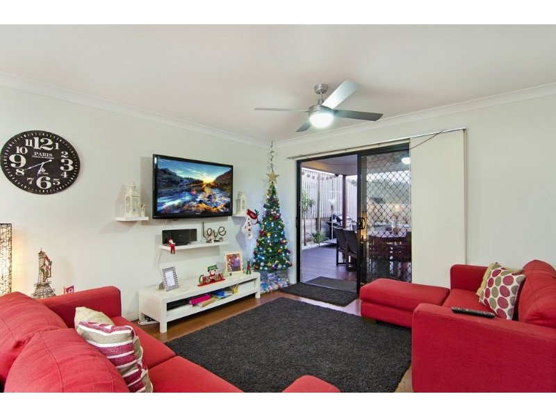 54 Wildflower Circuit, Upper Coomera QLD 4209