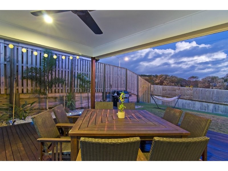 54 Wildflower Circuit, Upper Coomera QLD 4209