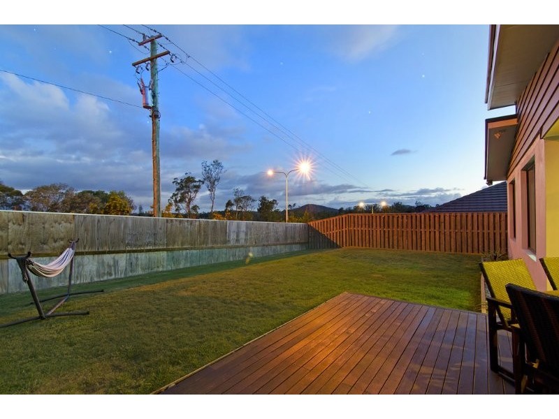 54 Wildflower Circuit, Upper Coomera QLD 4209