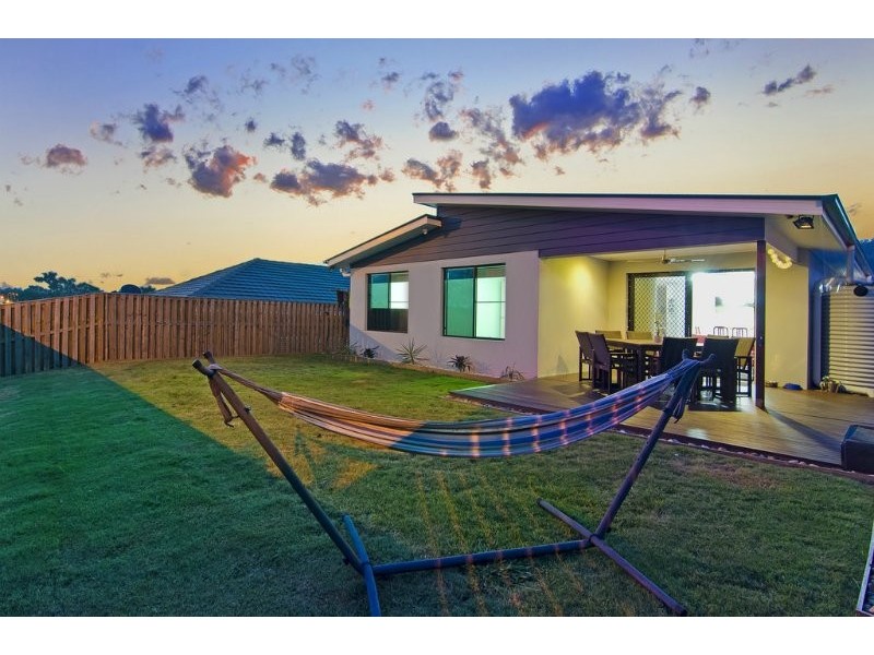 54 Wildflower Circuit, Upper Coomera QLD 4209