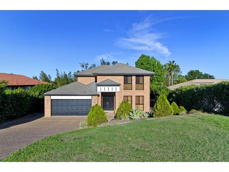 32 Hastings Cres, Carrara QLD 4211