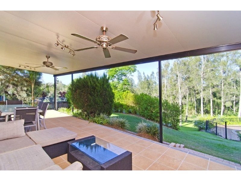 32 Hastings Cres, Carrara QLD 4211