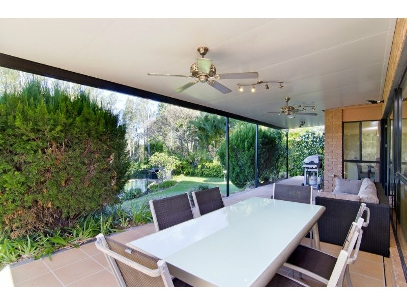 32 Hastings Cres, Carrara QLD 4211