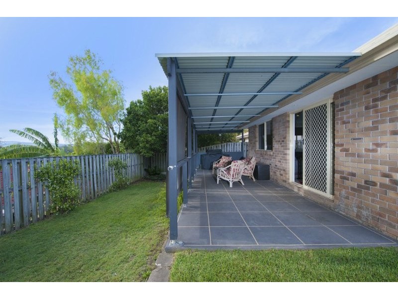 10 Colorado Cct, Parkwood QLD 4214