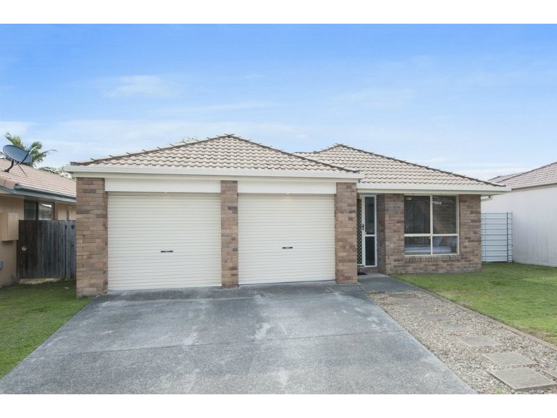 10 Colorado Cct, Parkwood QLD 4214