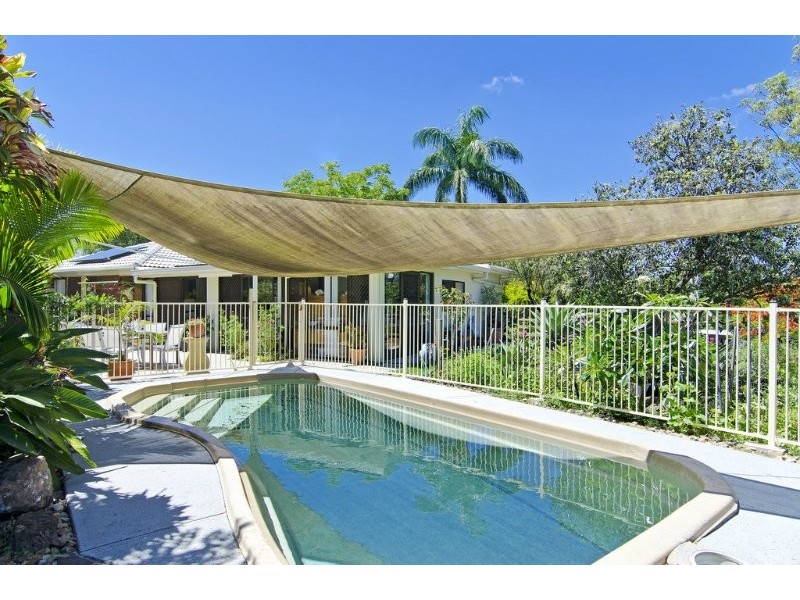 12 Bajada Place, Carrara QLD 4211