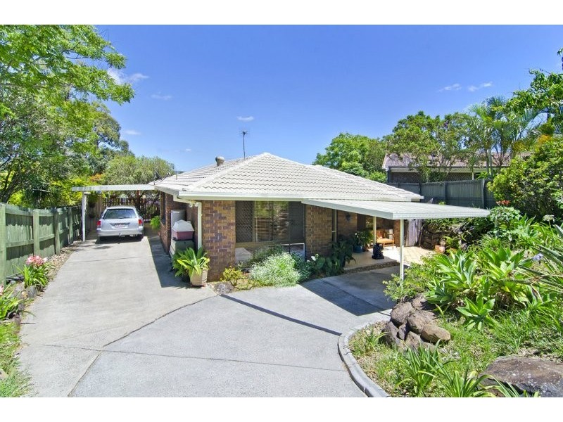 12 Bajada Place, Carrara QLD 4211