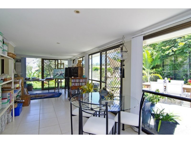 12 Bajada Place, Carrara QLD 4211