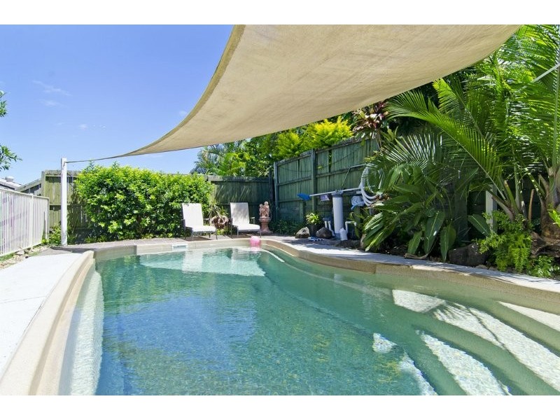 12 Bajada Place, Carrara QLD 4211