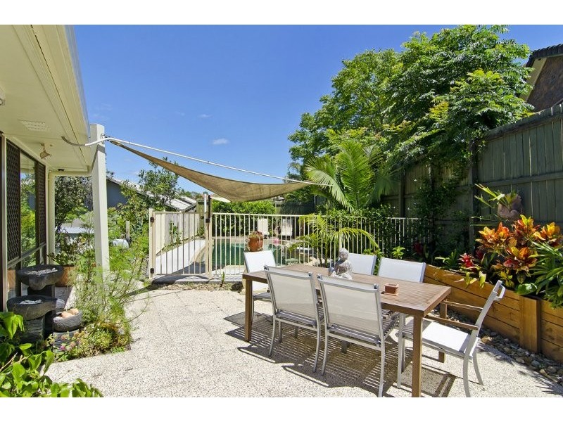 12 Bajada Place, Carrara QLD 4211