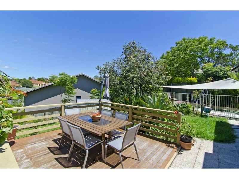 12 Bajada Place, Carrara QLD 4211