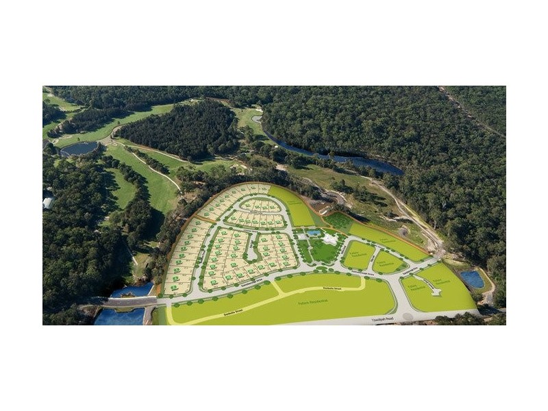 3 Elsey Crt, Pimpama QLD 4209