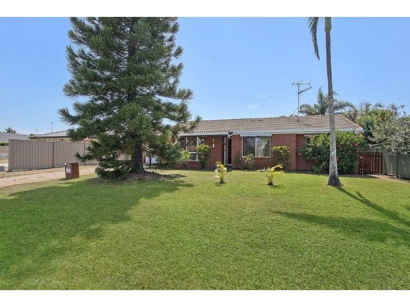 3 Wendoree Way, Coombabah QLD 4216