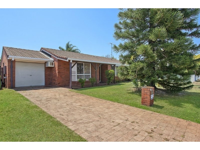 3 Wendoree Way, Coombabah QLD 4216