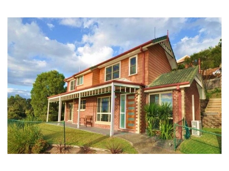 34 Paddington Drive, Carrara QLD 4211