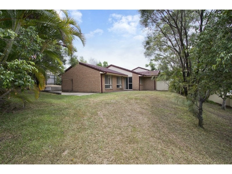 3 Matheson crt, Carrara QLD 4211