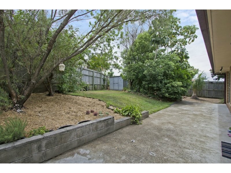 3 Matheson crt, Carrara QLD 4211