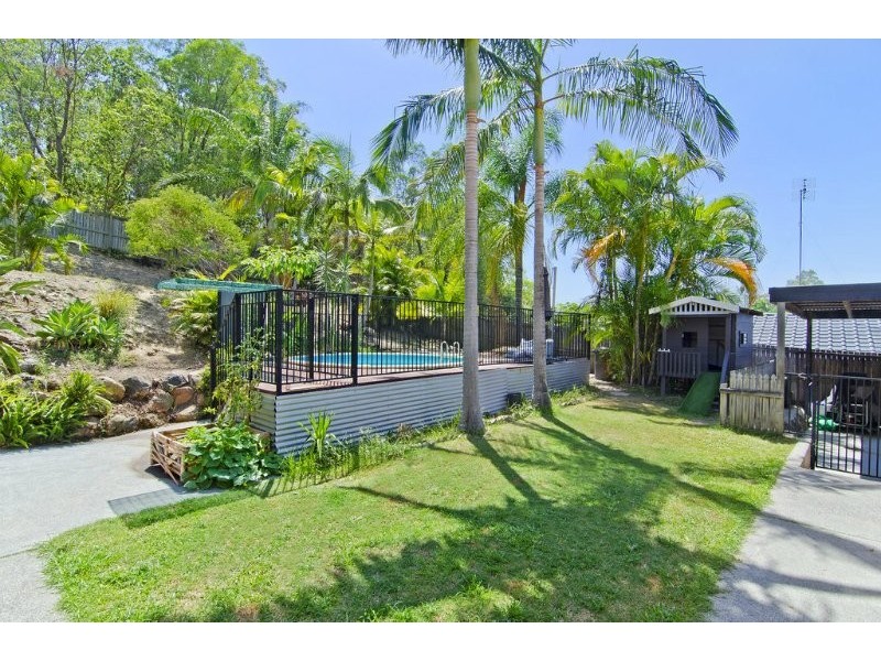 47 Renfrew Drive, Highland Park QLD 4211