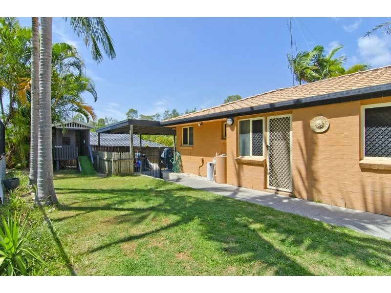 47 Renfrew Drive, Highland Park QLD 4211