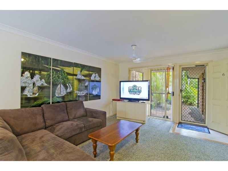 6/84 Franklin Drive, Mudgeeraba QLD 4213