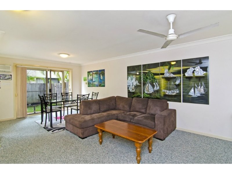 6/84 Franklin Drive, Mudgeeraba QLD 4213