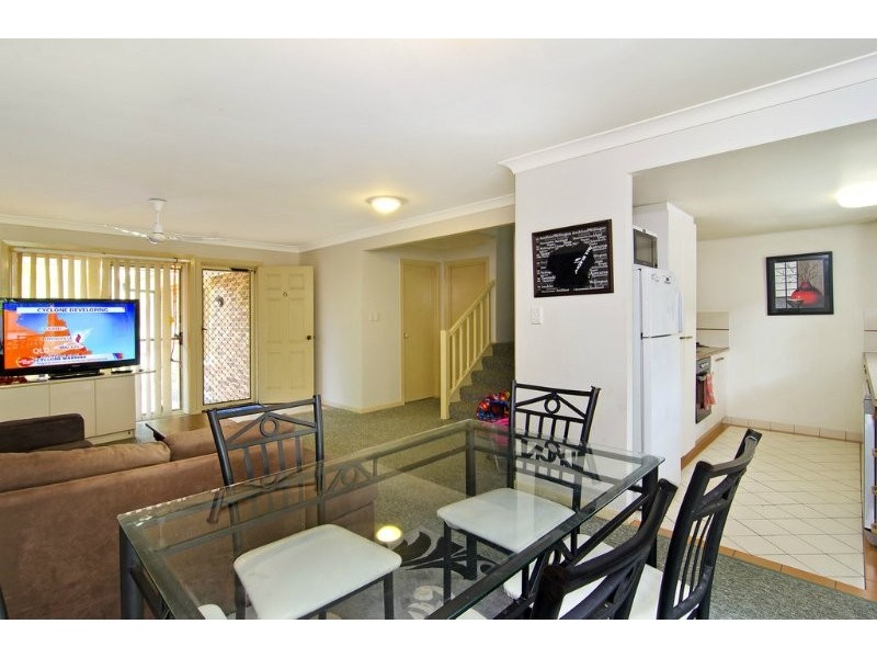 6/84 Franklin Drive, Mudgeeraba QLD 4213