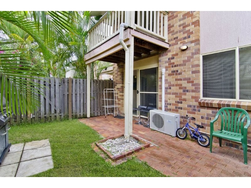 6/84 Franklin Drive, Mudgeeraba QLD 4213