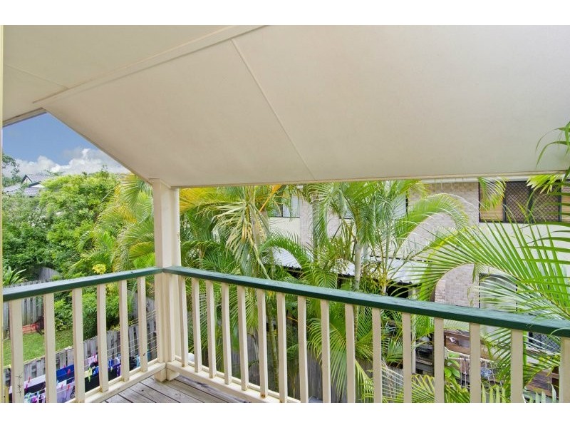 6/84 Franklin Drive, Mudgeeraba QLD 4213