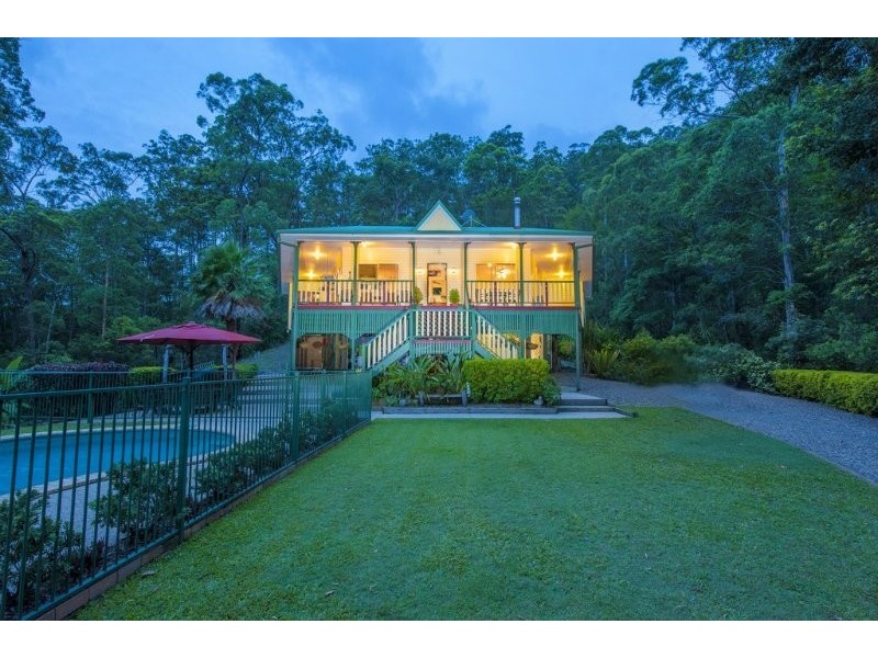 21 Daintree Court, Austinville QLD 4213