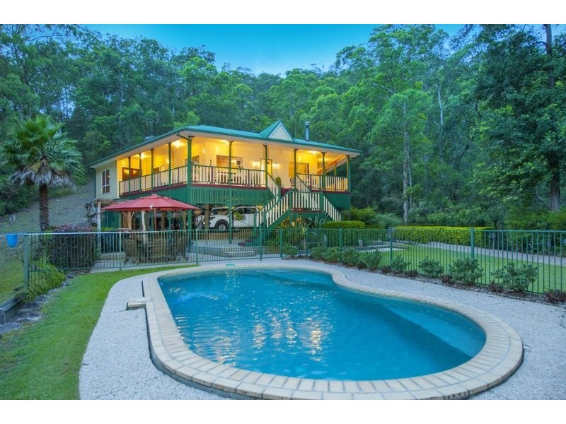 21 Daintree Court, Austinville QLD 4213