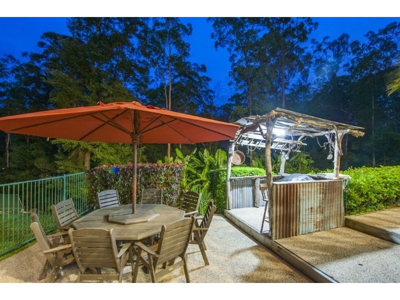 21 Daintree Court, Austinville QLD 4213