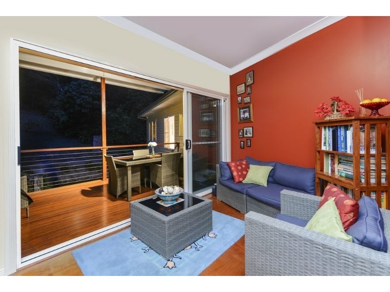 21 Daintree Court, Austinville QLD 4213