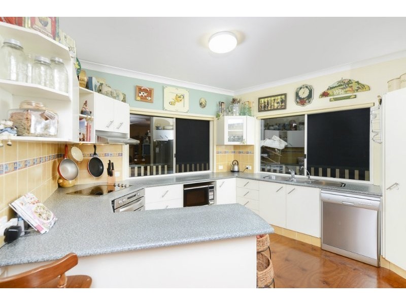 21 Daintree Court, Austinville QLD 4213