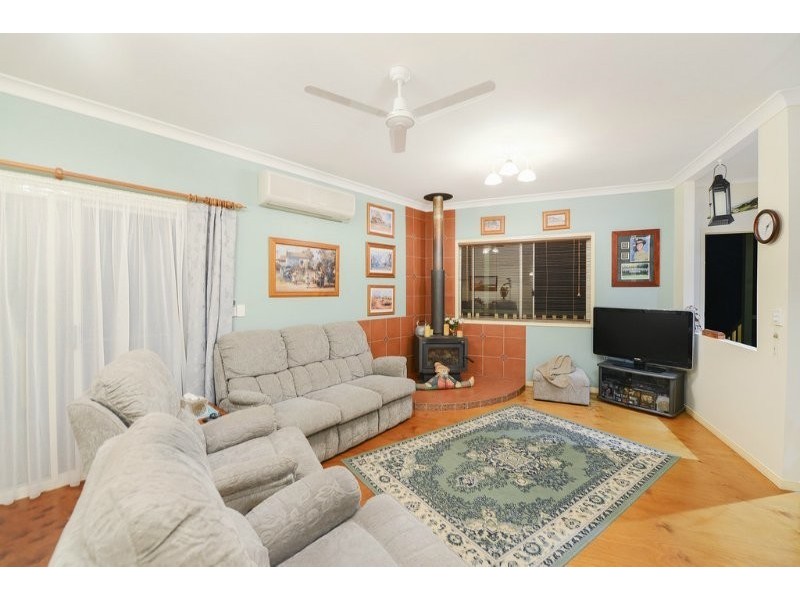 21 Daintree Court, Austinville QLD 4213