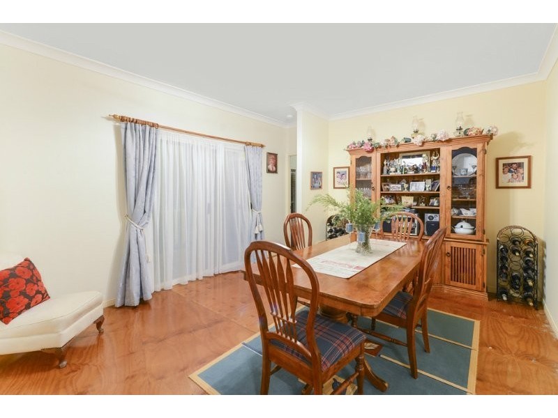 21 Daintree Court, Austinville QLD 4213