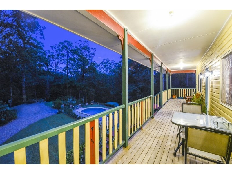 21 Daintree Court, Austinville QLD 4213