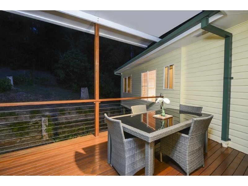 21 Daintree Court, Austinville QLD 4213