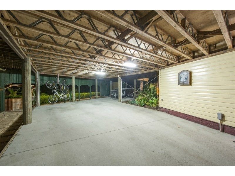 21 Daintree Court, Austinville QLD 4213