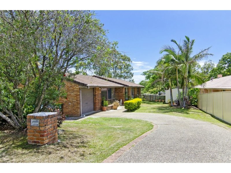 3 Otford Place, Helensvale QLD 4212