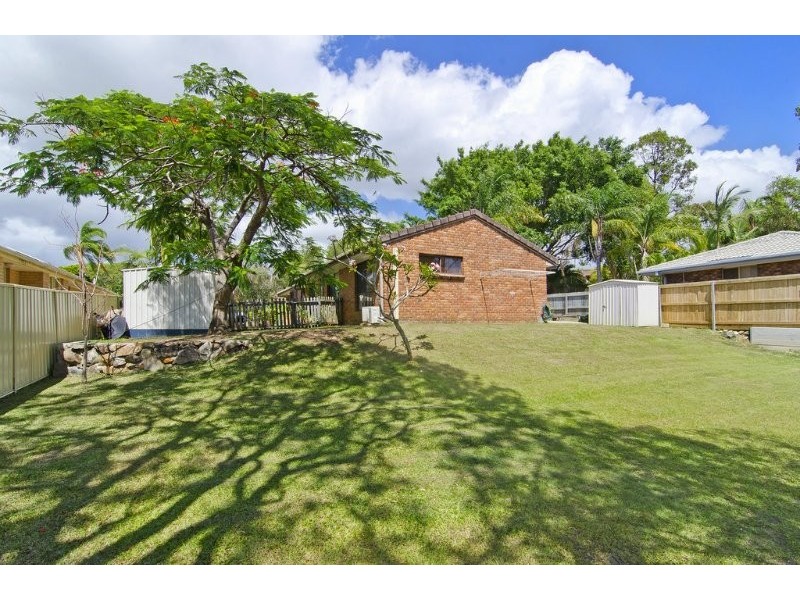 3 Otford Place, Helensvale QLD 4212