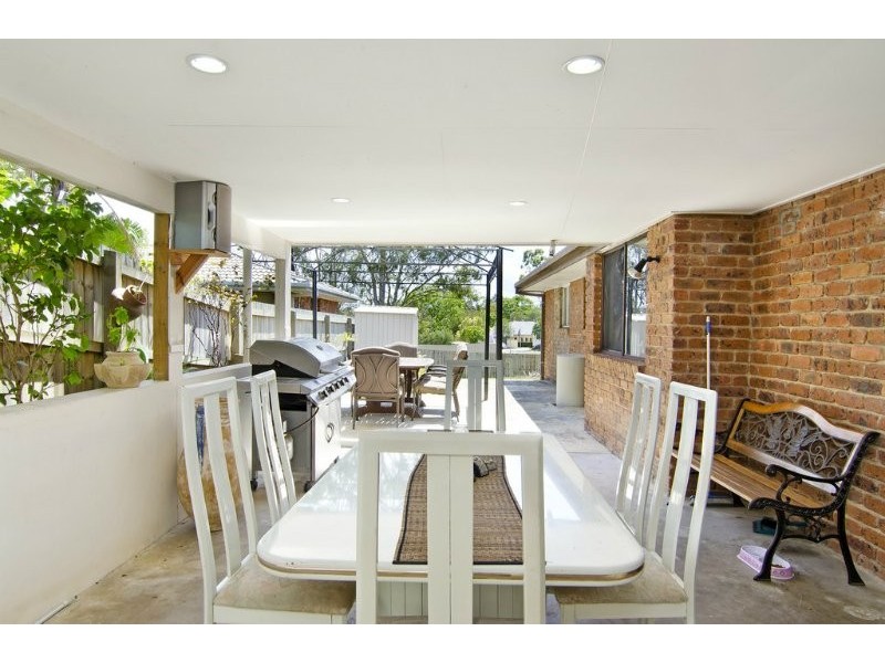 3 Otford Place, Helensvale QLD 4212