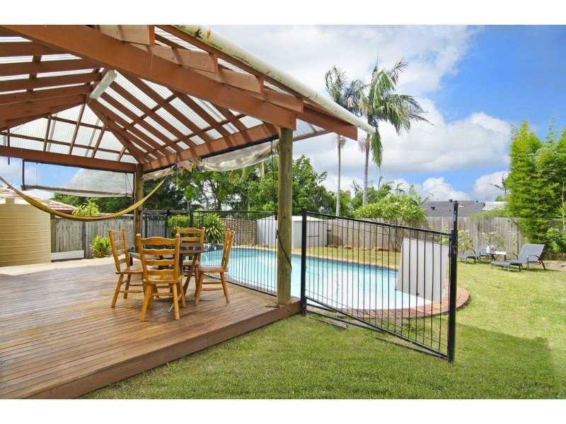 19 Warrener Street, Nerang QLD 4211