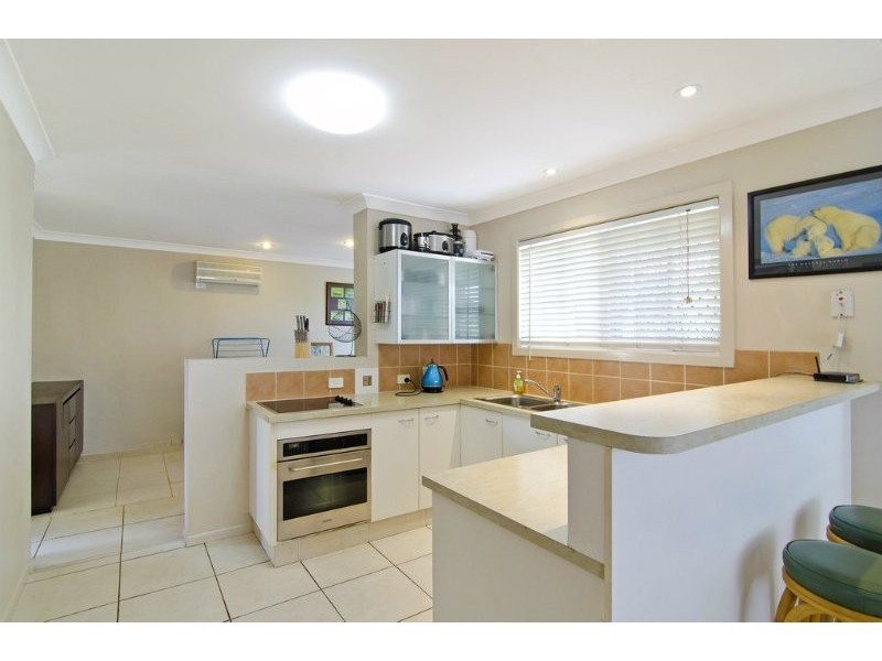 19 Warrener Street, Nerang QLD 4211