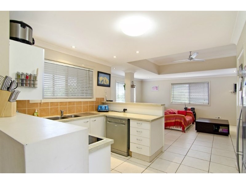 19 Warrener Street, Nerang QLD 4211