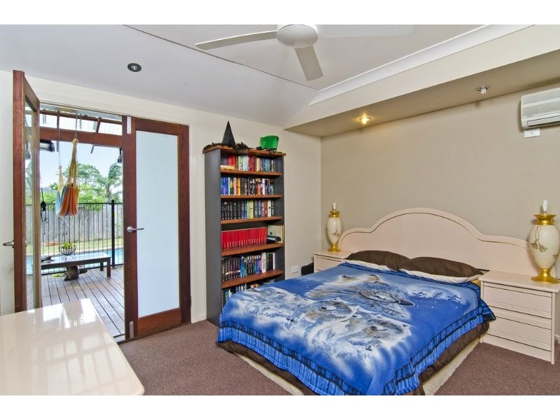 19 Warrener Street, Nerang QLD 4211
