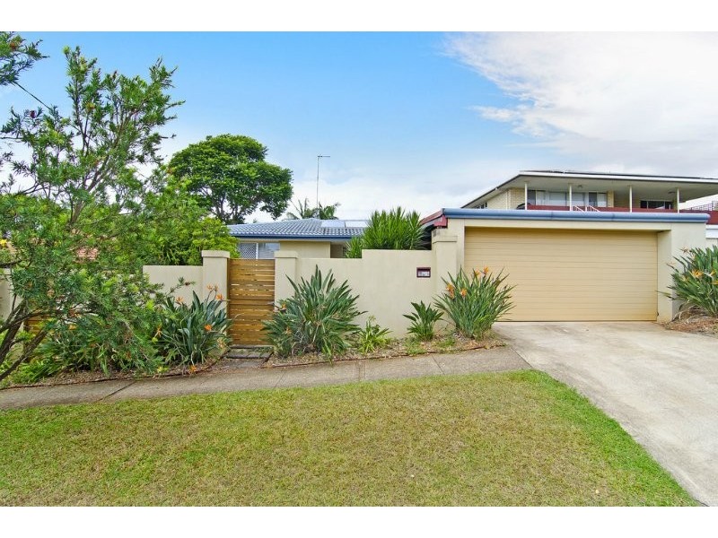 19 Warrener Street, Nerang QLD 4211