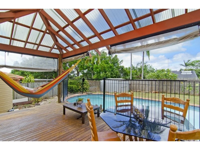 19 Warrener Street, Nerang QLD 4211