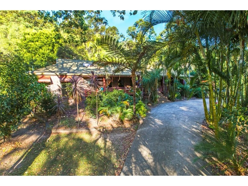 43 Belmont Park Dr, Mudgeeraba QLD 4213