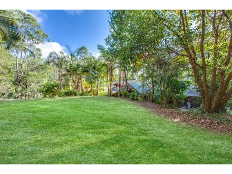 43 Belmont Park Dr, Mudgeeraba QLD 4213