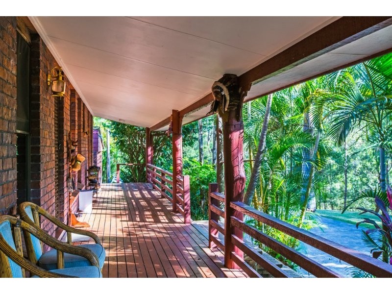 43 Belmont Park Dr, Mudgeeraba QLD 4213